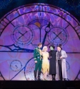 Wicked Media Call, Regent Theatre, Photo By Ros O'Gormane