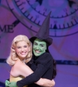 Wicked Media Call, Regent Theatre, Photo By Ros O'Gorman