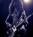 Wolfmother: Photo by Gerry Nicholls