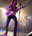 Wolfmother: Photo by Gerry Nicholls