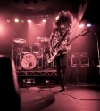 Wolfmother: Photo by Gerry Nicholls