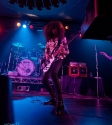 Wolfmother: Photo by Gerry Nicholls