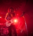 Wolfmother: Photo by Gerry Nicholls