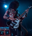 Wolfmother: Photo by Gerry Nicholls