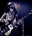 Wolfmother: Photo by Gerry Nicholls