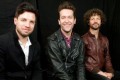 Eskimo Joe photo by Ros O'Gorman