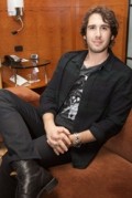 Josh Groban, Noise11, Photo