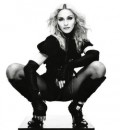 Madonna image noise11.com