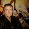 Meat Loaf. Photo by Ros O'Gorman., music news, noise11