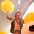 The Flaming Lips. image by Ros O'Gorman photos noise11.com