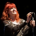 Florence + The Machine