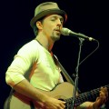 Jason Mraz. Photo by Ros O'Gorman