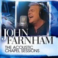 John Farnham The Acoustic Chapel Sessions