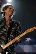 Keith Richards, The Rolling Stones, Noise11, photo