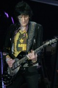 Ronnie Wood by Ros O'Gorman