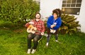 Aesop Rock and Kimya Dawson