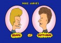 Mike Judge's Beavis and Butthead