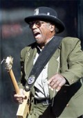 Bo Diddley