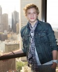 Cody Simpson - Photo By Ros O'Gorman