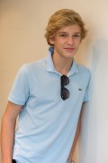 Cody Simpson - Photo By Ros O'Gorman