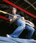 Dean Turner of Magic Dirt