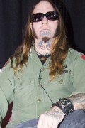 Dez Fafara, DevilDriver, Coal Chamber