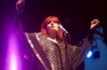 Florence + The Machine. Photo by Ros O'Gorman.