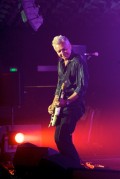 Iva Davies, Icehouse - Photo By Ros O'Gorman