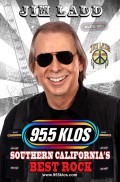 Jim Ladd, formerly of KLOS