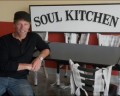 Jon Bon Jovi At Soul Kitchen