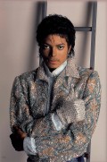 Michael Jackson, Noise11, Photo