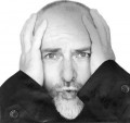Peter Gabriel, Noise11, Photo