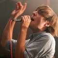 Phoenix, Thomas Mars - Photo By Ros O'Gorman