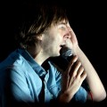 Phoenix, Thomas Mars - Photo By Ros O'Gorman