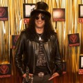 Slash. image by Ros O'Gorman