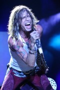 Steven Tyler, Aerosmith, Noise11, Photo