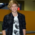 Cody Simpson. Photo by Ros O'Gorman