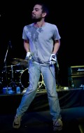 Eddy Current Suppression Ring - Photo By Ros O'Gorman