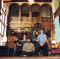 Fleet Foxes