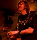 Thurston Moore - Photo By Ros O'Gorman