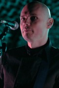 Billy Corgan - Photo by Ros O'Gorman
