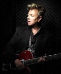 Brian Setzer