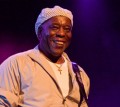 Buddy Guy - photo by Ros O'Gorman