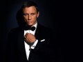 Daniel Craig as James Bond