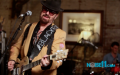 Dave Stewart performs for Noise11.com