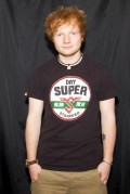 Ed Sheeran - image by Ros O'Gorman noise11.com