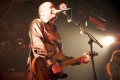 Dave Faulkner, Hoodoo Gurus - Photo By Ros O'Gorman, Noise11, Photo