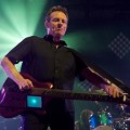 John Paul Jones Them Crooked Vultures - photo by Ros O'Gorman, Noise11, Photo