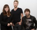 Lady Antebellum - Photo by Ros O'Gorman.