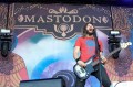 Mastodon - Photo By Ros O'Gorman